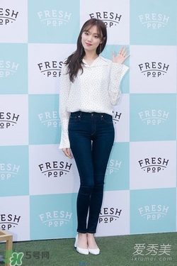 李圣經(jīng)的衣服什么牌子？李圣經(jīng)衣服同款