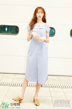 李圣經(jīng)的衣服什么牌子？李圣經(jīng)衣服同款