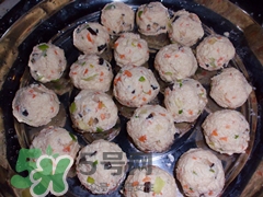 一斤豆腐可以做多少豆腐丸子？一斤豆腐可以做多少顆丸子