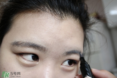 液體眉筆哪個牌子好？2017年液體眉筆推薦