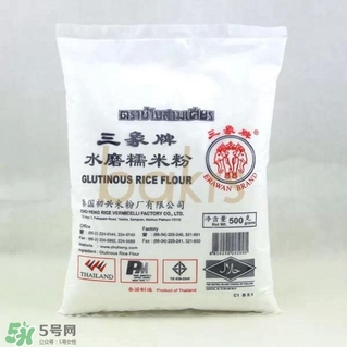 豆腐丸子要用面粉嗎？做豆腐丸子是用面粉還是淀粉？