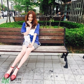 李圣經(jīng)的衣服什么牌子？李圣經(jīng)衣服同款