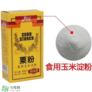 豆腐丸子要用面粉嗎？做豆腐丸子是用面粉還是淀粉？