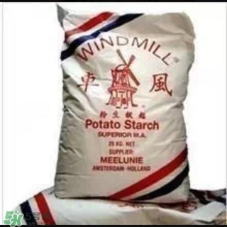 豆腐丸子要用面粉嗎？做豆腐丸子是用面粉還是淀粉？