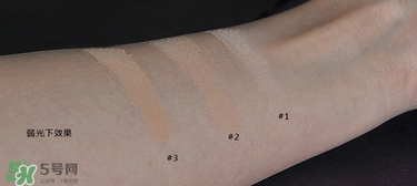 蜜絲佛陀粉底霜怎么樣？蜜絲佛陀粉底霜好用嗎