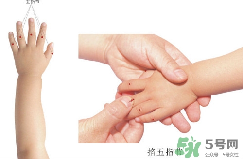 小兒推拿可以治腹瀉嗎?小兒推拿有什么作用 小兒推拿可以治腹瀉嗎?小兒推拿有什么作用