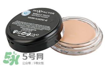 蜜絲佛陀粉底霜怎么用？蜜絲佛陀粉底霜怎么打開？