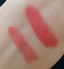 蜜絲佛陀口紅怎么樣？蜜絲佛陀口紅哪個顏色好看