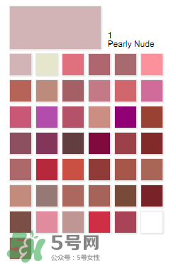 蜜絲佛陀唇膏怎么樣？蜜絲佛陀唇膏價格多少錢