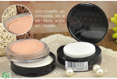 蜜絲佛陀粉底霜怎么用？蜜絲佛陀粉底霜怎么打開？