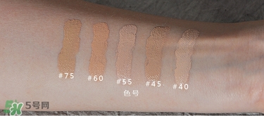 蜜絲佛陀粉底霜怎么樣？蜜絲佛陀粉底霜好用嗎