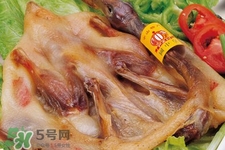 孕婦能吃臘鴨嗎？懷孕了可以吃臘鴨嗎？