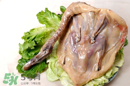孕婦能吃臘鴨嗎？懷孕了可以吃臘鴨嗎？