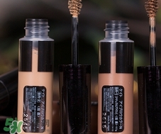 kate染眉膏怎么用？kate染眉膏使用方法