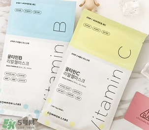 common labs面膜多少錢？common labs蜂蜜維他命面膜專柜價(jià)格