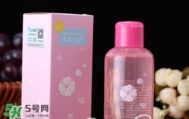 ukiss悠珂思粉撲清洗劑怎么用？悠珂思粉撲清洗劑使用方法