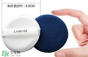 洗潔精可以清洗粉撲嗎？洗潔精可以把粉撲清洗干凈嗎？