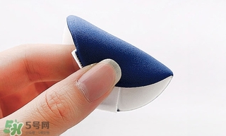 洗潔精可以清洗粉撲嗎？洗潔精可以把粉撲清洗干凈嗎？