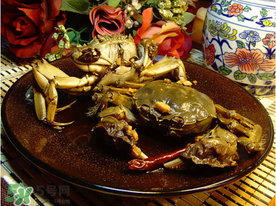 腌螃蟹有寄生蟲嗎？腌螃蟹吃會有寄生蟲嗎？