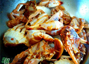 腌螃蟹有寄生蟲嗎？腌螃蟹吃會有寄生蟲嗎？