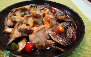 腌螃蟹有寄生蟲嗎？腌螃蟹吃會有寄生蟲嗎？