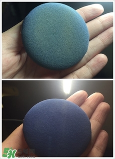 ukiss悠珂思粉撲清洗劑怎么用？悠珂思粉撲清洗劑使用方法