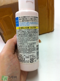 洗潔精可以清洗粉撲嗎？洗潔精可以把粉撲清洗干凈嗎？