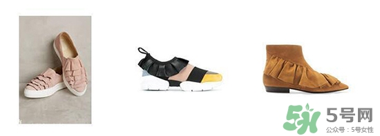 2017年秋冬流行什么鞋子？2017年秋冬流行鞋子搭配