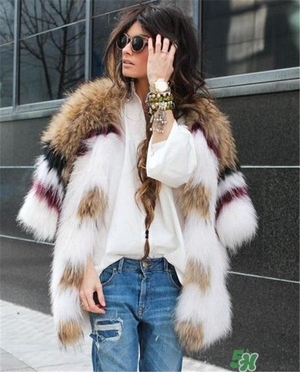 2017年流行什么大衣？2017年流行大衣顏色款式