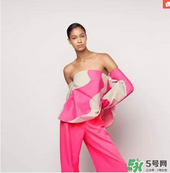 2017年衣服流行什么顏色？2017年衣服流行色