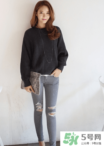 2017年流行什么毛衣？2017年流行毛衣顏色與搭配