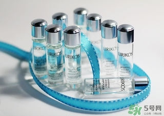 lirikos儷瑞思安瓶怎么用？儷瑞思安瓶使用方法