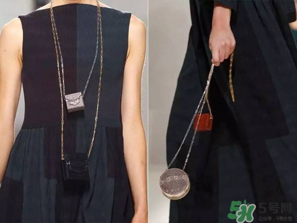 2017年流行什么包包？2017年最流行包包款式顏色