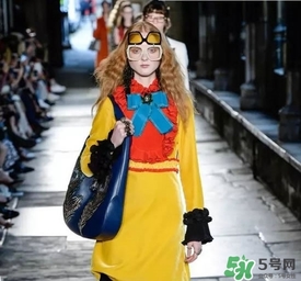 2017年衣服流行什么顏色？2017年衣服流行色