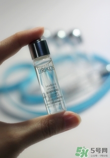 lirikos儷瑞思安瓶怎么用？儷瑞思安瓶使用方法