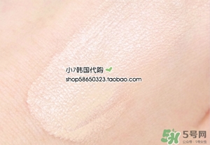 lirikos氣墊色號(hào) lirikos儷瑞思?xì)鈮|試色