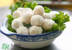 魚丸怎么煮好吃?速凍魚丸怎么煮?