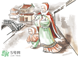 2017年什么時候進九？2017年什么時候開始數(shù)九？