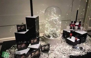 kate2017年春季彩妝有哪些？kate2017春季彩妝價(jià)格