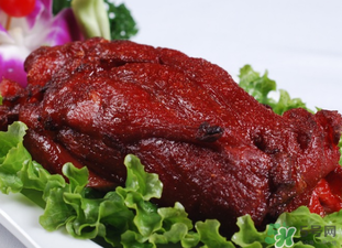 臘羊肉怎么腌制？臘羊肉的腌制方法