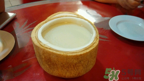 椰子布丁怎么做好吃?椰子布丁的做法介紹 椰子布丁怎么做好吃?椰子布丁的做法介紹