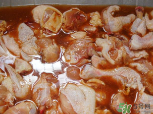 雞肉腌制不能超過多久？雞肉腌了三天還能吃嗎？