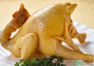 腌雞肉放多少鹽？一斤雞肉放多少鹽？