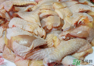 腌雞肉要多長(zhǎng)時(shí)間？雞肉腌制多久？