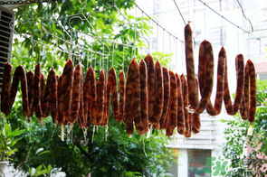 香腸曬多久可以吃？香腸做好后需要曬幾天？