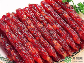 香腸曬多久可以吃？香腸做好后需要曬幾天？