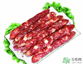 香腸曬太干怎么辦？香腸曬不干怎么辦？