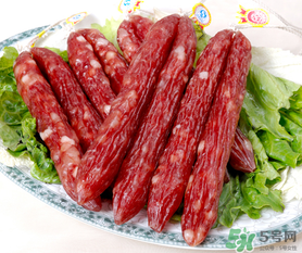 香腸曬太干怎么辦？香腸曬不干怎么辦？