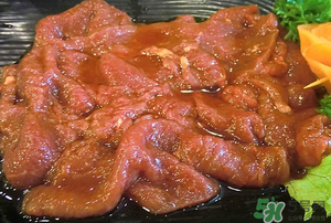 腌雞肉用什么調料？雞肉用什么腌制？