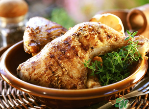 腌雞肉用什么調料？雞肉用什么腌制？